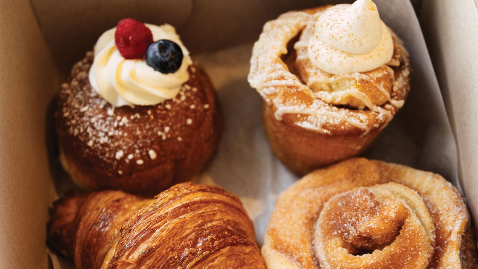 Brightside Bakeshop